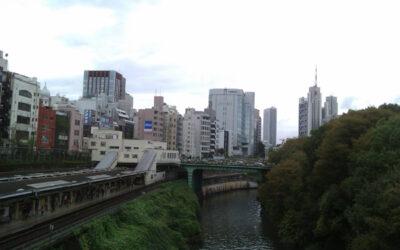 生活インフラ