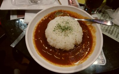 食事